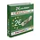 Designo, Album (4 rings) for 2 Euro coins - incl. 5 sheets - Design print - dim: 225240 x 45 mm.