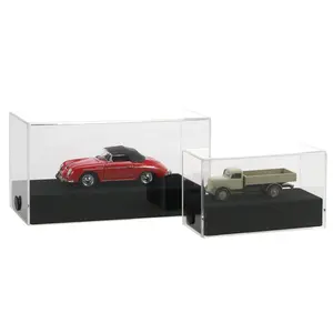Acrylic, Presentation Box - dim: 150 x 70 x 80 mm.
