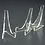 Acryl, Objectstandaard - afm: 64 x 80 x 100 mm.