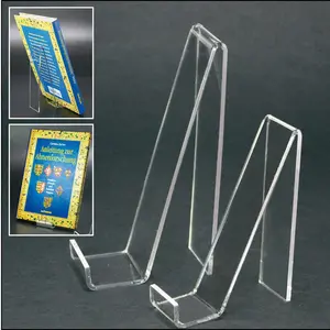Safe Object stand 150 x 40 x 30mm.