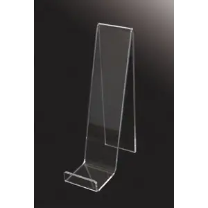 Acryl, Objectstandaard - afm: 150 x 40 x 130 mm.