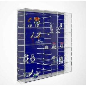 Safe Acrylic display case HS, model A - base
