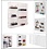 Acryl, Vitrine met schuifdeur, model C - compleet gemonteerd - afm: 600 x 150 x 600 mm.
