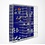 Acryl, Vitrine met schuifdeur, model B - compleet gemonteerd - afm: 600 x 110 x 600 mm.