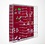 Acryl, Vitrine met schuifdeur, model B - compleet gemonteerd - afm: 600 x 110 x 600 mm.