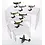 Acrylic, Presentation Bridge - Transparent - dim: 190 x 125 x 85 mm.