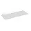 Acrylic, Display case, model A - Shelves - Transparent - dim: 240 x 105 mm.