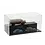 Acrylic, Presentation Box , 2 levels - dim: 200 x 90 x 100 mm.
