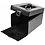Case, Nova - suitable for: 8 Stacking ements Nova - Black - dim: 315 x 270 x 190 mm.