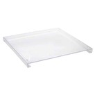 Safe, BEBA Maxi, Drawer frame suitable for 1 drawer 9 mm. high - Transparent - dim: 300x393x19 mm. ■ per pc.
