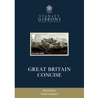 Stanley & Gibbons, Catalogus, Concise Great Britain ■ per st.