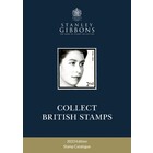 Stanley & Gibbons, Katalog, Britische Briefmarken ■ pro Stk.