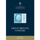 Stanley & Gibbons, Katalog, Concise Great Britain ■ pro Stk.