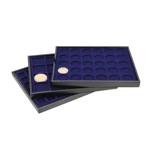 Safe Coin tableaus Nova Deluxe Combi, Different sizes