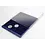 Élément d'empilage, Nova Standard - Compartiment dim: 30 x 30 mm. (30 pcs.) Bleu foncé - dim: 245 x 200 x 35 mm.