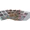 Sheets TCG, Compact A4 - equiped with 9 compartments (67 x 90)