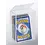 Deck Box, pour cartes TGC  - convient pour 65 cartes - en couleurs