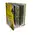Safe, FC, Album (4 rings)  geschikt voor Ansichtkaarten - incl. 20 bladen - Designprint - afm: 290x325x60 mm. ■ per st.