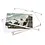 Acrylic, Photo Frame - dim: 165 x 115 x 20 mm.