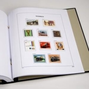 Davo the luxe page Austria page   159, year 1998