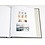 Davo de luxe blad Indonesië blad 241, jaar 2005