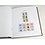 Davo de luxe blad Suriname blad  B44, jaar 2003