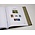 Pre-printed sheet N°: S 39 - U.N.O. Geneva - Album I - sheet for Basic album - Year: 1998 - Davo, DeLuxe