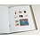 Pre-printed sheet N°: 113 - Europe - CEPT - Album III - sheet for Basic album - Year: 1980 - Davo, DeLuxe