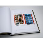 Davo, de luxe, Sheets (2 holes) - Belgium, FP-V - Miniature-sheets Prior vertical ■ per 5 pcs.