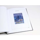 Feuille pré-imprimée N°: NA  4 - Belgique - Album V - feuille pour projects Non Adoptés  (6) - Année: 1998 - Davo, DeLuxe Feuilles pré-imprimées