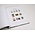 Pre-printed sheet N°: B152 - Belgium - Album VIII - sheet for Blocks - Year: 2012 - Davo, DeLuxe preprint sheets