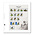 Davo de luxe page. Belgique page   Buzin 2