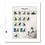 Davo de luxe blad België blad   Buzin 5, jaar 2001-2002