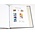 Davo de luxe blad Verenigde Staten, blad B10