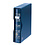 Leuchtturm, Optima Classic Signum,  4 ring binder incl cassette Blue