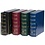 Grande Classic Gigant, Album (4 rings) without content, incl. slipcase - Black - dim: 302 x 335 x 105 mm.