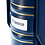 Grande Classic Signum, Album (4 anneaux ) sans contenu, incl. boîte de protection - Bleu - dim: 295 x 335 x 70 mm.