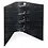 Grande Classic Gigant, Album (4 rings) without content, incl. slipcase - Blue - dim: 302 x 335 x 105 mm.