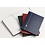 type E, Album de stockage A4, couverture Bleu