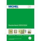 Michel, catalogue, Allemagne - Langue allemande ■ par pc.