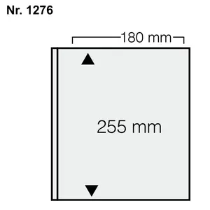 Safe, Artline, Bladen (4 rings)