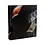Artline, Blätter (4 Ringe) 2er Einteilung (180 x 120 mm.) Transparent - Abm: 205 x 260 mm.