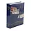 Album (bound) suitable for Banknotes - with 50 sheets - Design print - dim: 290 x 325 x 60 mm.