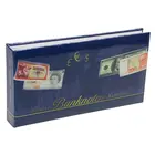 Safe, FC, Album (bound)  suitable for Banknotes - with 24 sheets - Designprint - dim: 290x325x60 mm. ■ per pc.