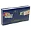 Album (bound) suitable for Banknotes - with 24 sheets - Designprint - dim: 290 x 325 x 60 mm.