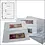 FC, Sheets (4 rings) 2 compartments (215 x 145 mm.) suitable for Banknotes - Transparent - dim: 230 x 305 mm.