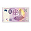 Leuchtturm, Banknote sleeve, Basic 140