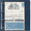 Compact A4, Blätter (4 Ringe) 1er Einteilung (220 x 297 mm.) Transparent - Abm: 240 x 305 mm.
