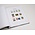 Pre-printed sheet N°: 220a - Belgium - Album V - sheet for Stamps out of Blocks (1b) - Year: 1996 - Davo, DeLuxe preprint sheets