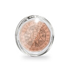 Coin Capsules, Round - Internal Ø 28.5 mm. without rim - ULTRA PERFECT ■ per  10 pcs.    ACTION
